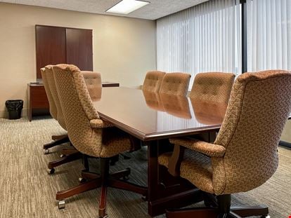 Regus - Worcester - 370 Main Street