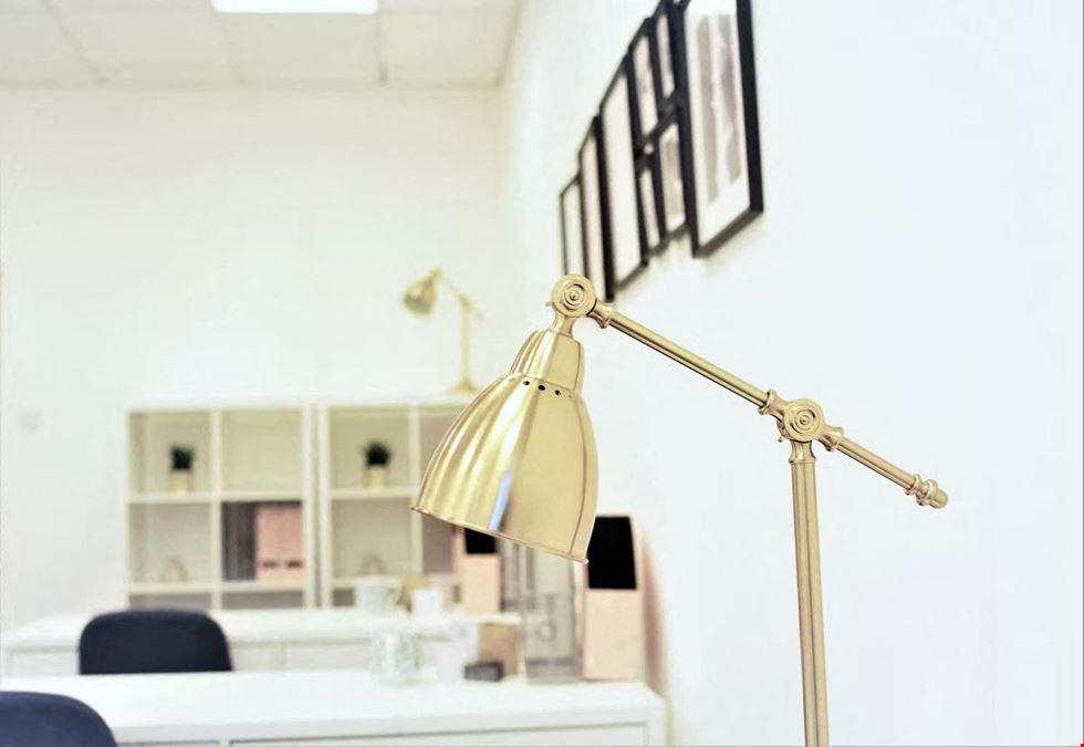 Bizspace - Sunderland - North Sands