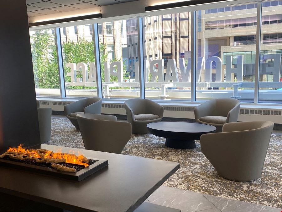 Intelligent Office - Edmonton AB