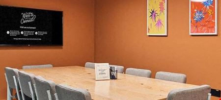 Preview of WeWork - Eleven West Coworking space for Rent in Pune