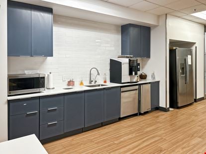 Regus - Phoenix - Washington at Sky Harbor