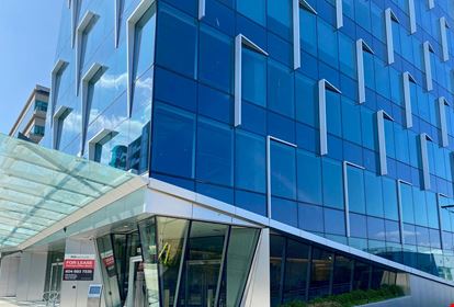 BC, Vancouver - 525 West 8th Avenue