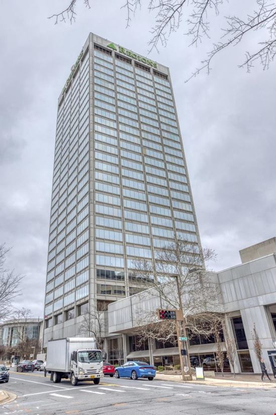 Regions Center