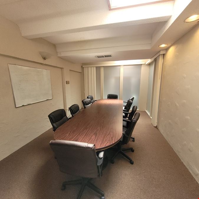 Board Room