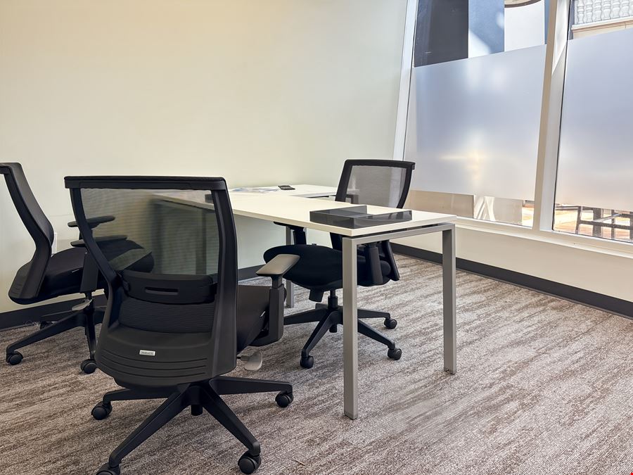 Regus - Bonita Springs - South Bay Drive