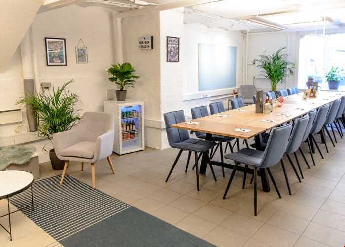 CityMeetings - Copenhagen