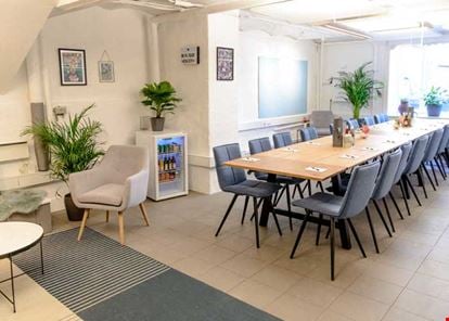 Preview of CityMeetings - Copenhagen Office space for Rent in Copenhagen
