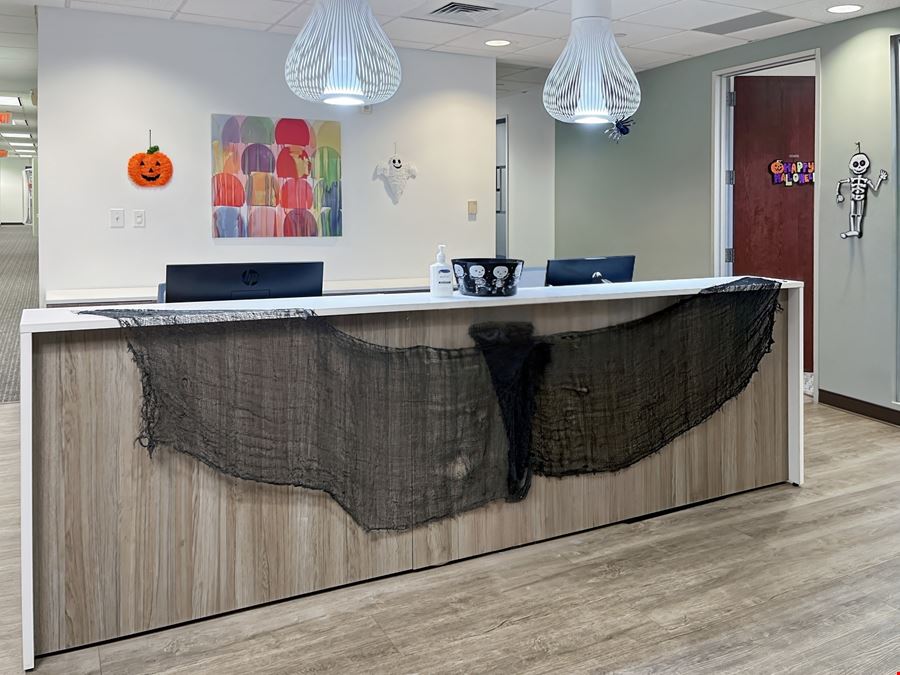 University Executive Park