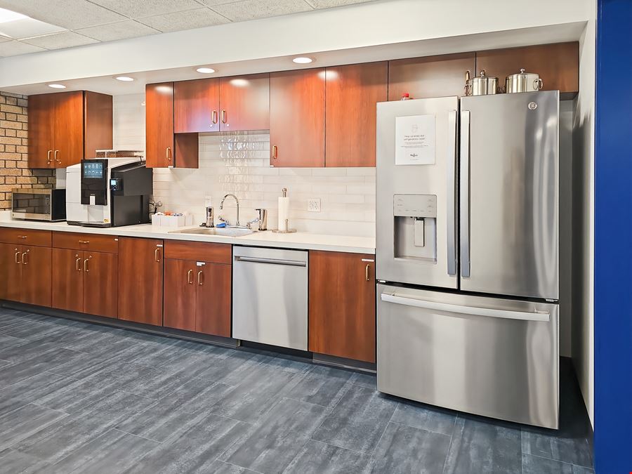 PA, Pittsburgh - Ardmore Blvd