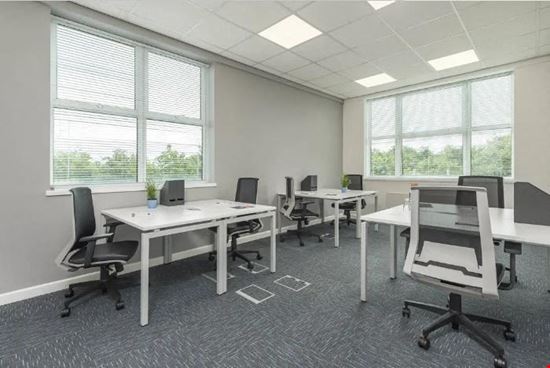 Preview of Royal Quays Business Centre Office space for Rent in North Shields