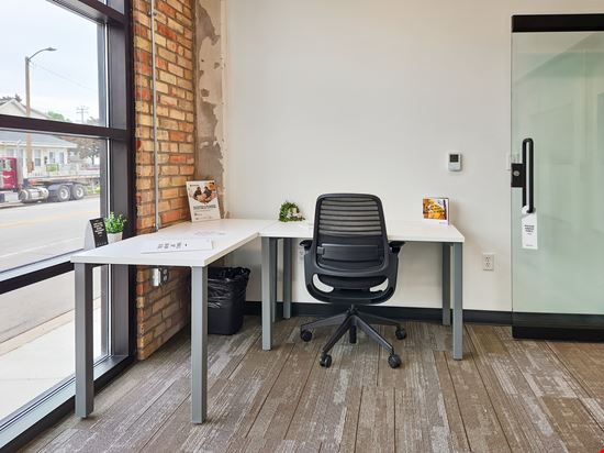 WI, Green Bay - Broadway