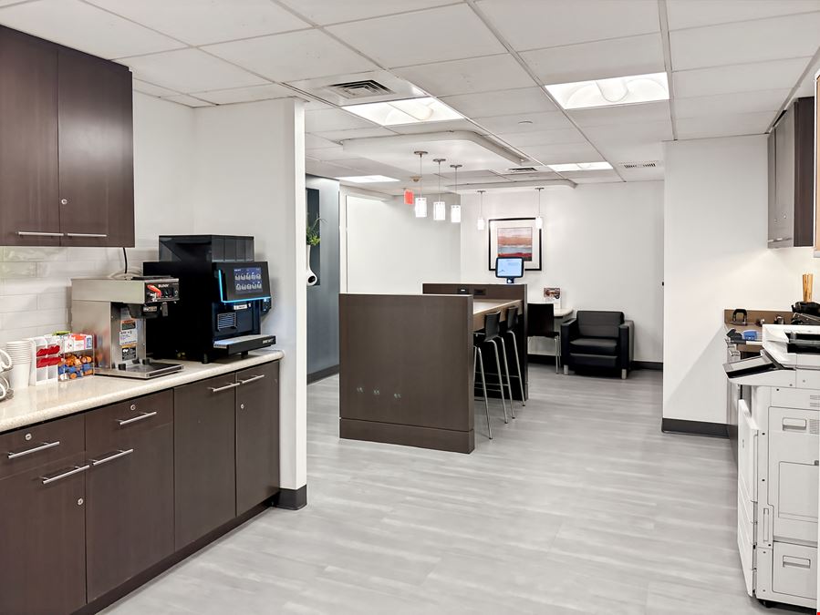 Regus - Providence - Westminster Square