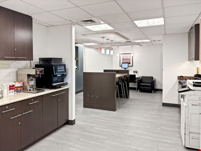 Regus - Providence - Westminster Square
