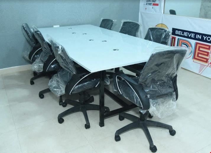 Qubicle Coworking
