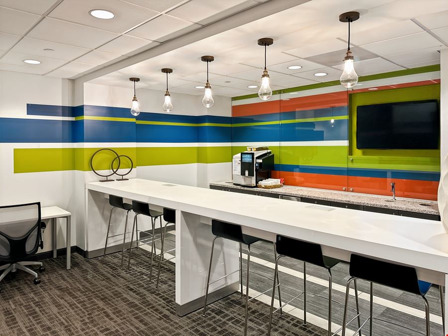 CA, Brea - Brea Campus