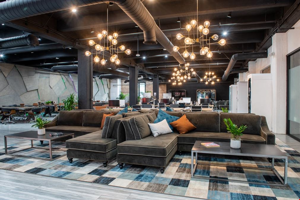 CTRL Collective Pasadena