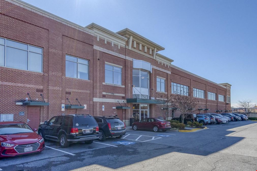 MD, Frederick – Westview Village