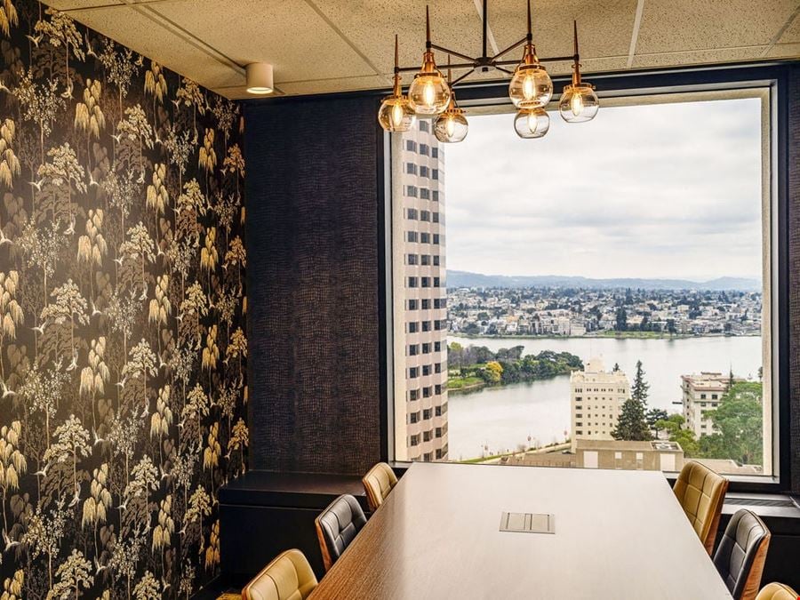 STAK Space - Franklin