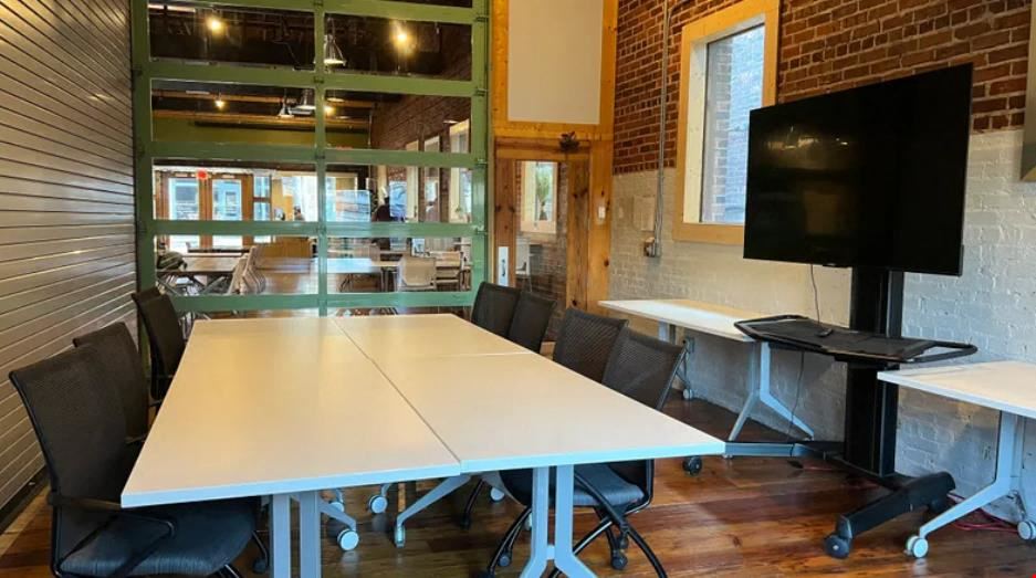 Classroom A