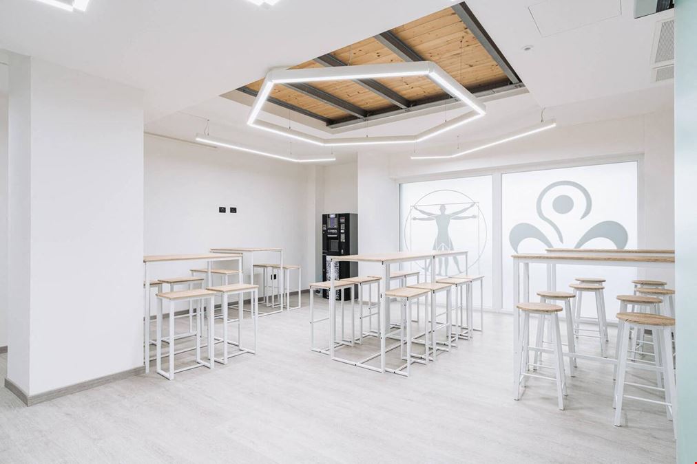 Firenze Nova Business Center