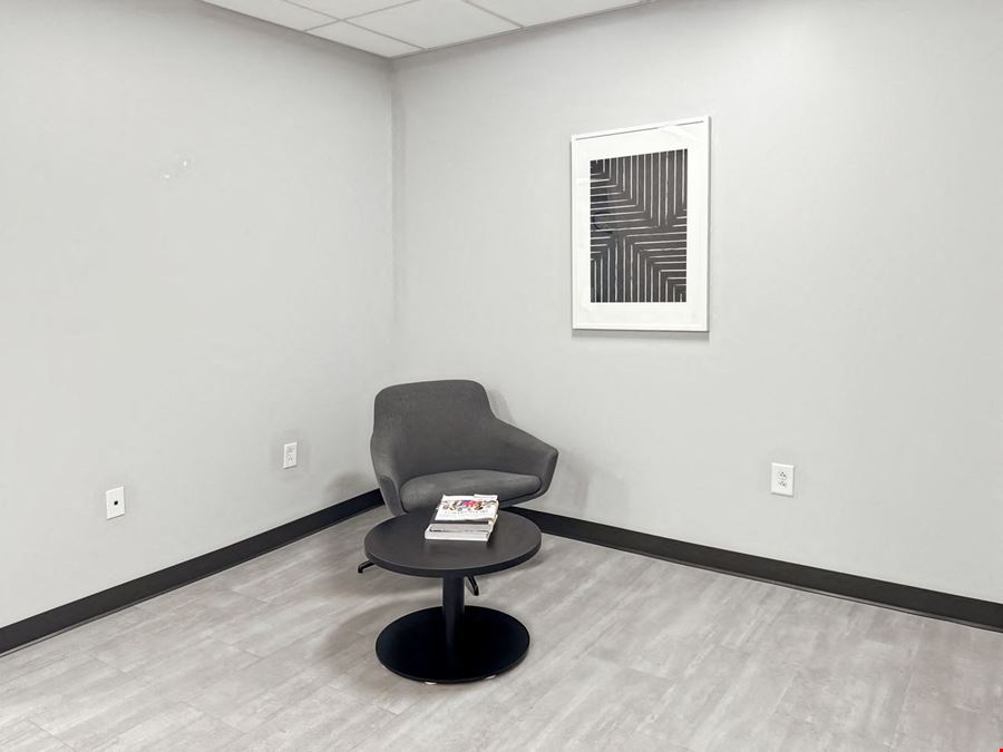 Regus - Virginia Beach - Constitution Dr