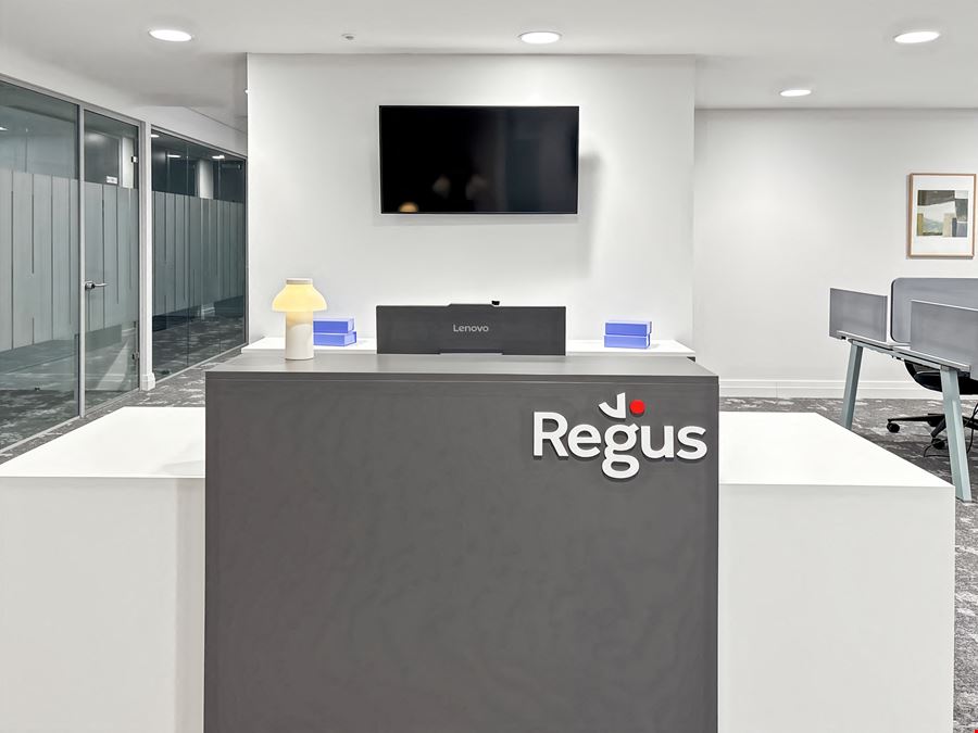 Regus - DUBLIN Citywest Business Campus