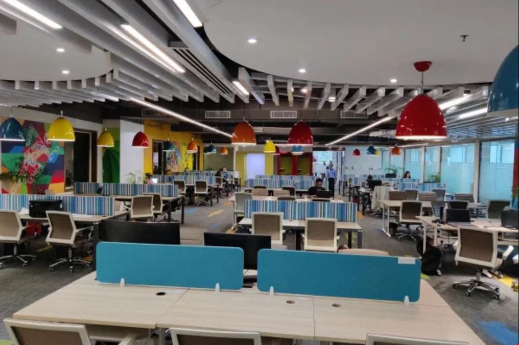 Nukleus - Noida - Sector 142