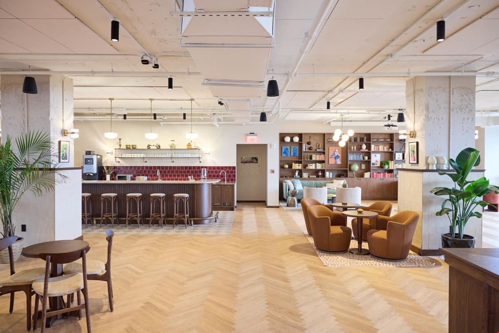 100 Biscayne Boulevard