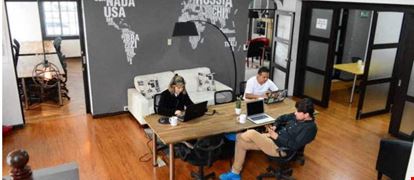Preview of Seedspace - Bogota Office space for Rent in Bogota