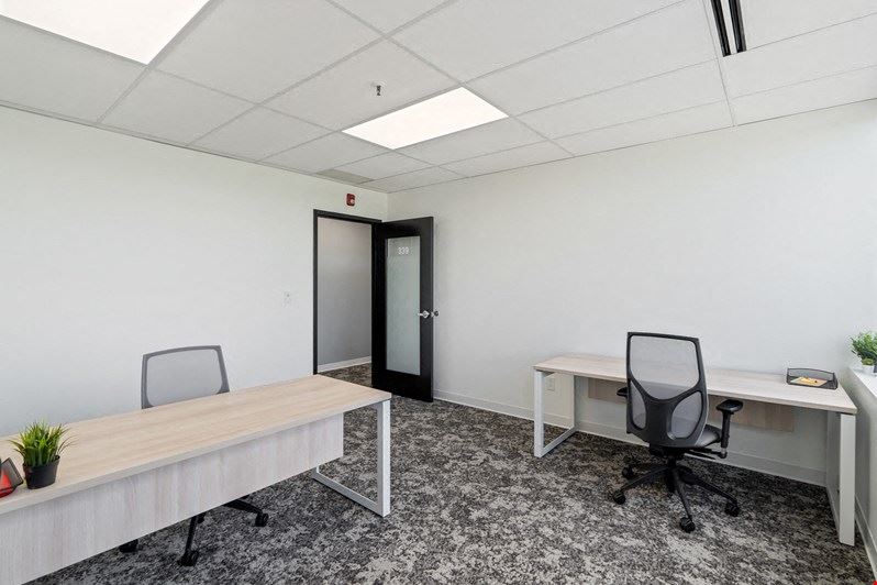 Carmel Office Evolution