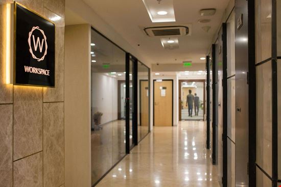 Workspace - Pune