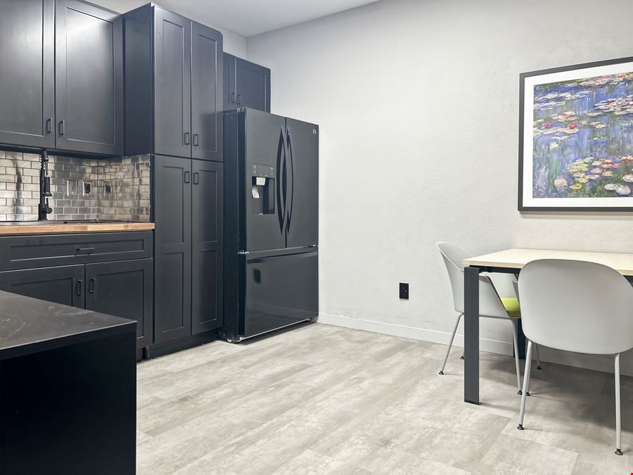 Regus - Stockton - Grand Canal Blvd