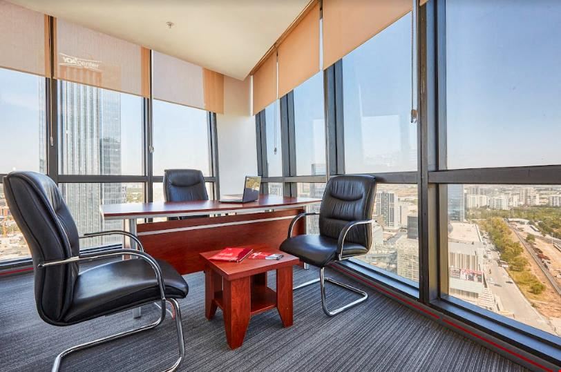 EOfis - Next Level Çankaya