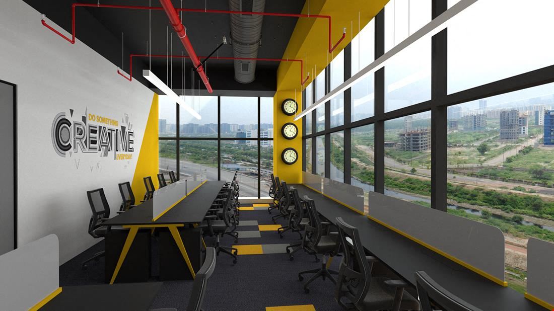 Wizworks - KS Corporate Tower