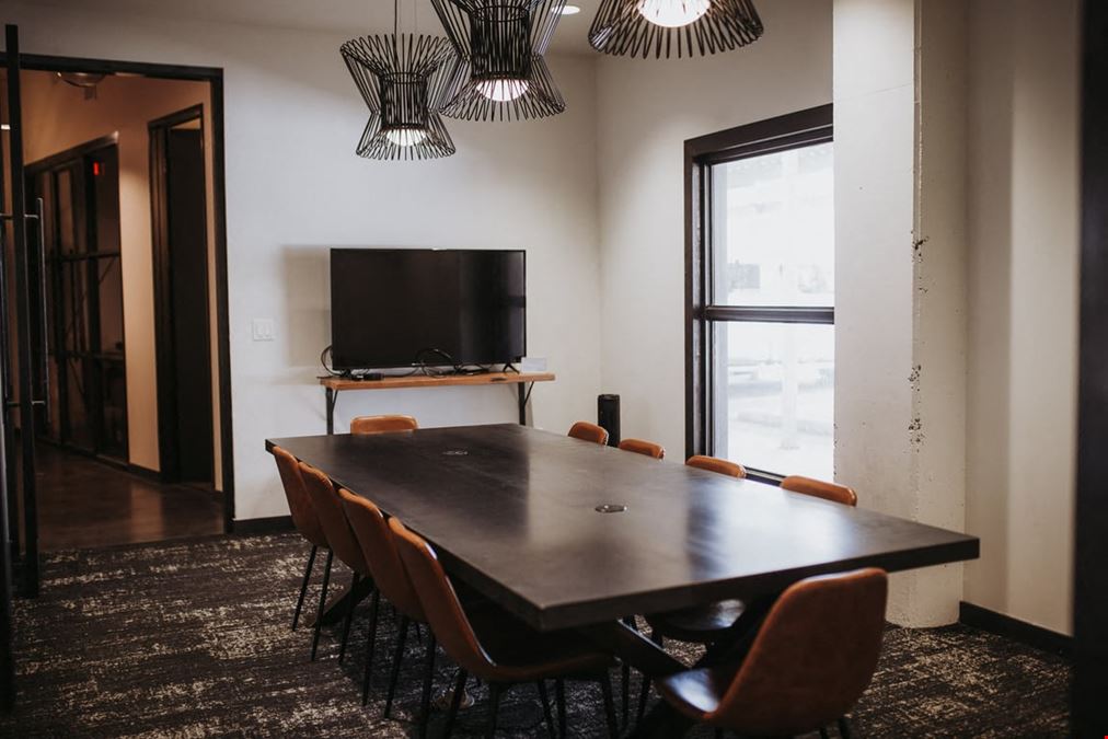 Magnolia Conference Room