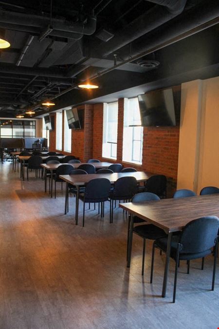 223 West Wall Street