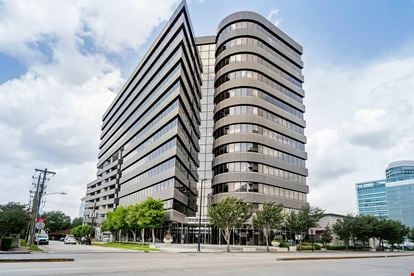 Regus - Houston - River Oaks