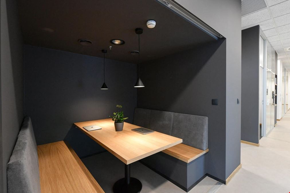 Offices Unlimited - West Flexi Offices