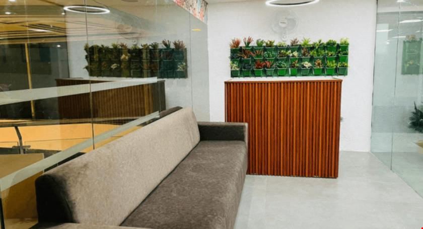 Supremework Coworking - Sector 126