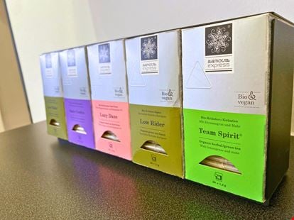 THE GATE BERLIN - TOR 208