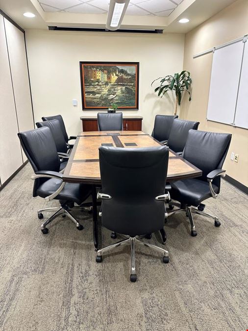 Small Conference Room 3