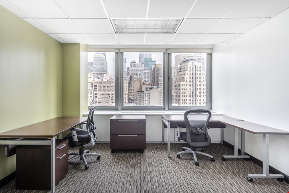 112 West 34th Street