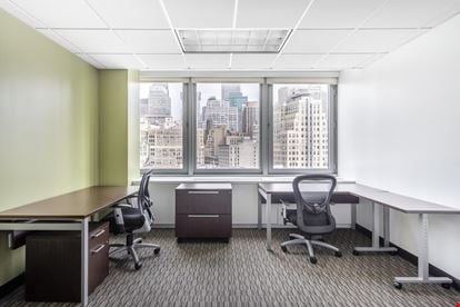 Regus - 112 West 34th Street