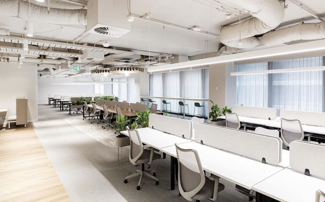 Tank Stream Suites - Kent Street