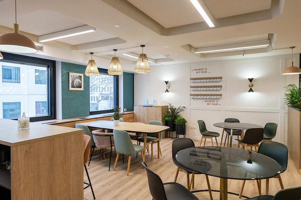 Flex-O - Lyon Tête D'Or