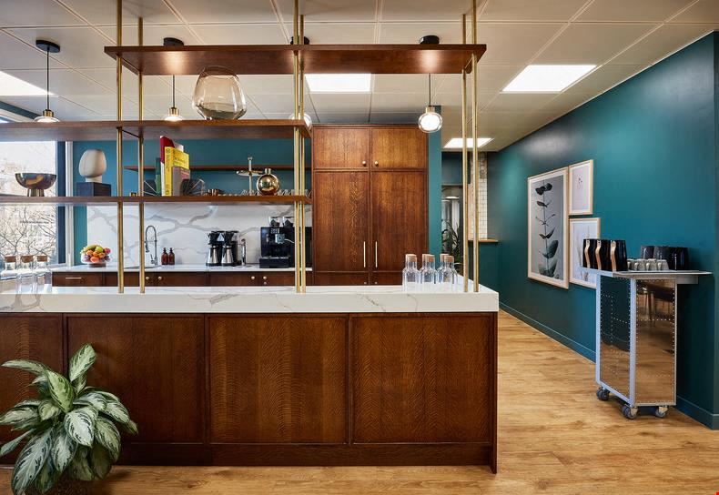 Eccleston Greater 25