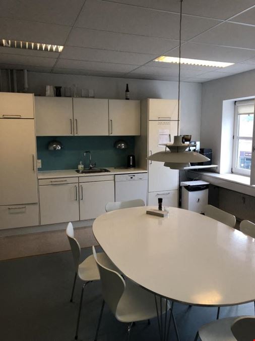 Voxevaerket - Roskilde II