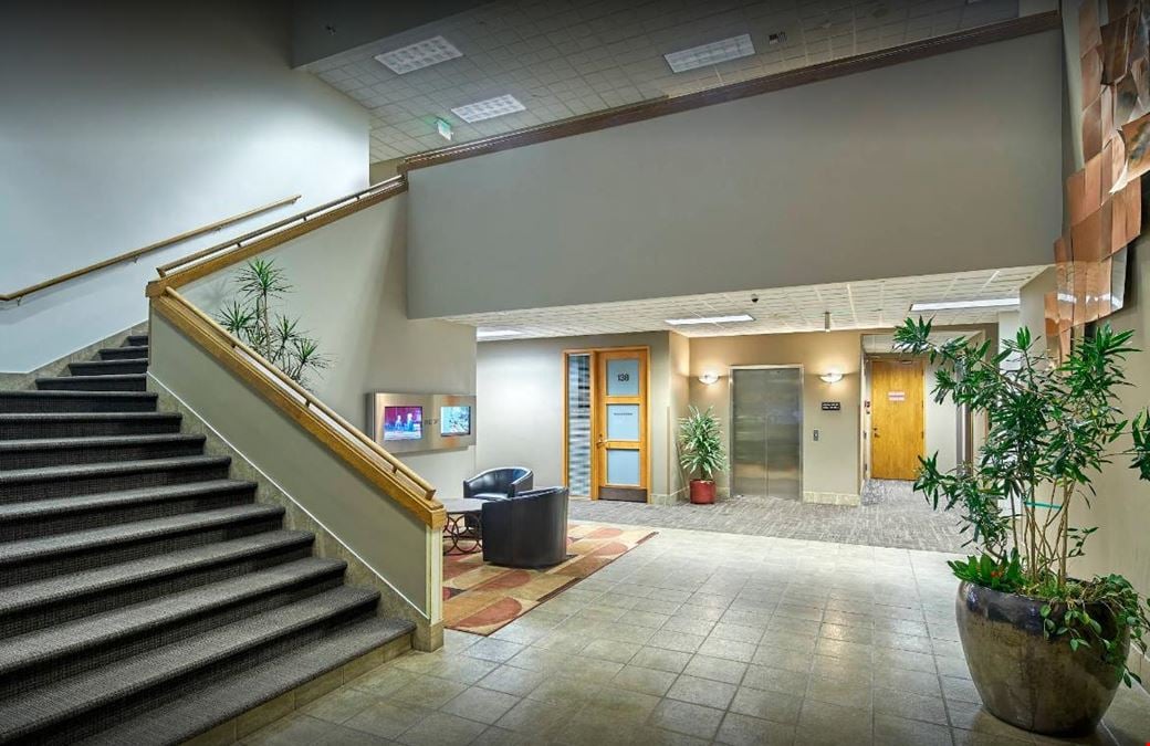 Executive Support Center, Inc.