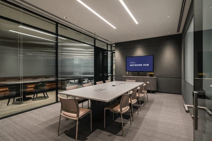 The Work Boulevard - Guoco Midtown