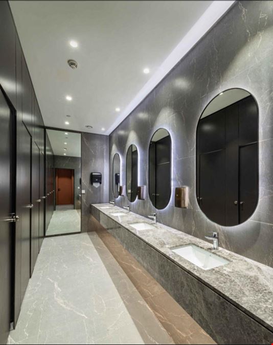 Offices Zone King Salman District